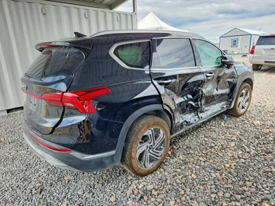 2023 HYUNDAI SANTA FE SEL PREMIUM, фото 3, лот 10755408