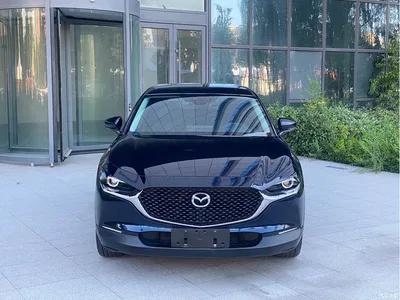 2024 Mazda CX-30 2.0L Manual Shangyue, фото 2, лот 10324631