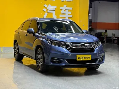 2020 Honda Avancier 370TURBO AWD Premium Edition, фото 3, лот 10276402