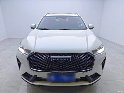 2021 Haval H6 3rd Generation 1.5T Auto 2WD Max, фото 3, лот 11193594