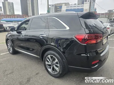 2019 Kia Sorento Diesel 2.2 2WD, фото 3, лот 10171714