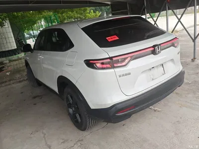 2023 Honda XR-V 1.5L CVT Thermal Edition, фото 3, лот 11074919