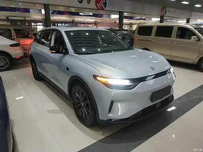 2023 Leapmotor C11 Pure Electric 500 Comfort Edition, фото 4, лот 10765762