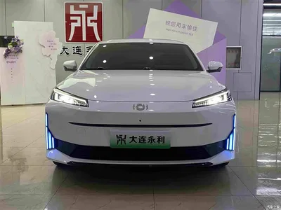 2025 Changan Qiyuan A05 Model True Fragrance Edition 145 Surpass, фото 2, лот 10405795