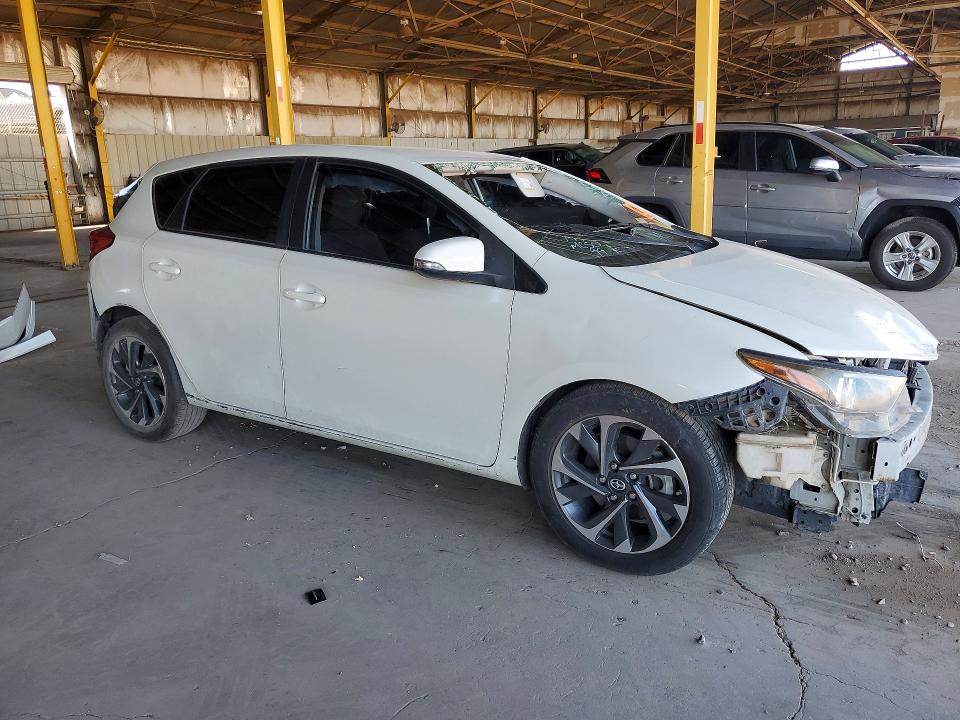 2016 SCION IM BASE, фото 4, лот 10880844