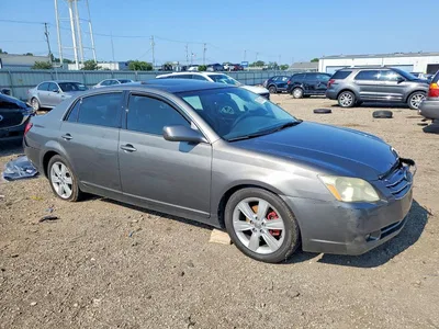 2005 TOYOTA AVALON XLS, фото 4, лот 10543497