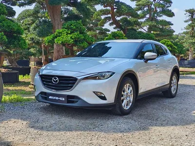 2018 Mazda CX-4 Model 2.0L Automatic 2WD Skyactiv Dynamic (China V), фото 1, лот 10325862
