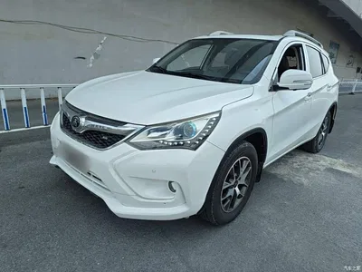 2016 BYD Song Unrivaled 1.5TID Automatic Luxury, фото 2, лот 11501890
