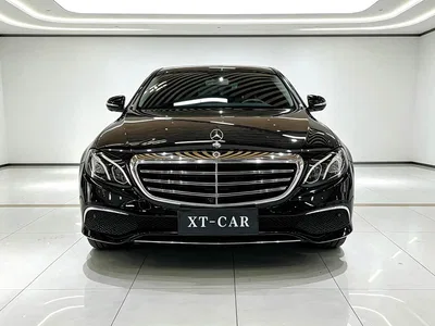 2020 Mercedes-Benz E-Class E 300 L Luxury Model, фото 2, лот 11139427