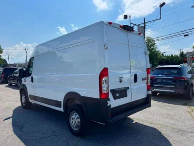 2019 RAM PROMASTER 1500 1500 HIGH, фото 3, лот 11159859