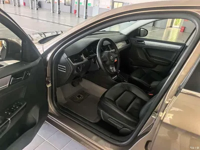 2013 Volkswagen Bora 1.4T Automatic Comfort, фото 3, лот 10471260