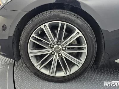 2018 Genesis G80 3.3 GDI, фото 4, лот 10042620