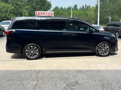 2023 Buick GL8 ES Landmaster Luxury, фото 3, лот 10257485