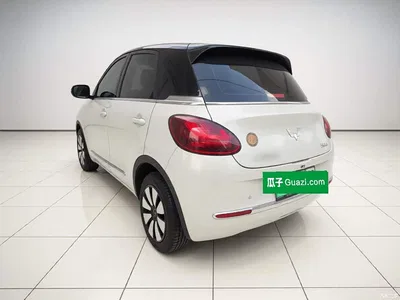 2024 Wuling Motors Wuling Bingo 333km Comfort Edition, фото 4, лот 11249755