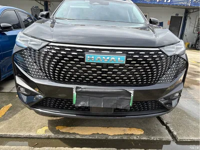 2023 Haval H6 New Energy DHT-PHEV 110KM Joy Ride Edition, фото 2, лот 10282092