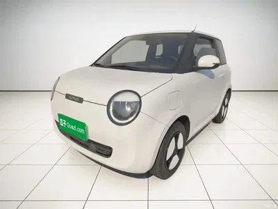 2023 Changan Qiyuan Changan Lumin Model 301km Honey Edition, фото 1, лот 11140474
