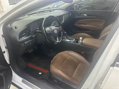 2017 Buick Regal 28T Premium Type, фото 2, лот 11187313