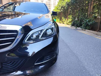 2014 Mercedes-Benz E-Class E 300 L, фото 2, лот 10394829