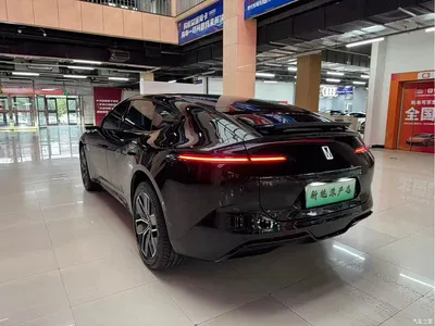 2025 Avatr 12 Ultra Extended Range Edition, фото 4, лот 10403046