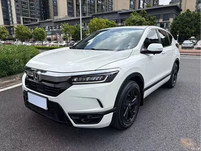 2021 Honda Haoying 240TURBO CVT 2WD Smart, фото 1, лот 10829576