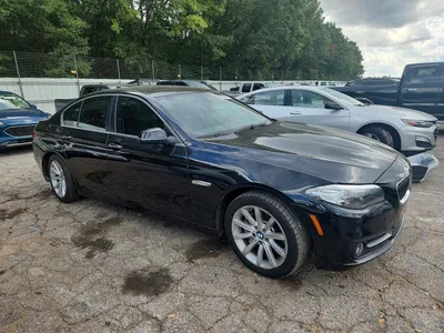 2015 BMW 535 I, фото 4, лот 10675991