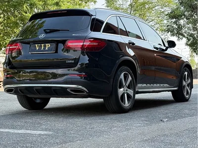 2017 Mercedes-Benz GLC 260 4MATIC Luxury, фото 2, лот 10292611