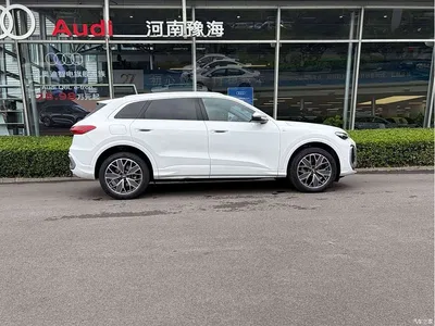 2026 Audi Q5L Luxury Sport 150kW, фото 3, лот 10233533