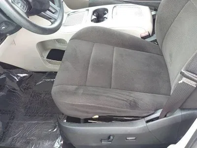 2012 DODGE GRAND CARAVAN SXT, фото 3, лот 10973135