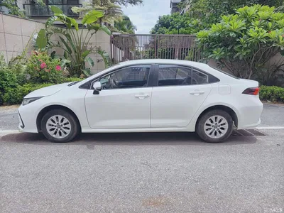 2023 Toyota Corolla 1.2T Elite Edition, фото 3, лот 10320306