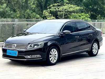 2013 Volkswagen Magotan 1.8TSI Luxury, фото 1, лот 10450455