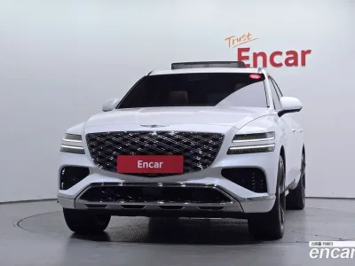 2024 Genesis GV80 2.5T Gasoline AWD, фото 3, лот 11488167