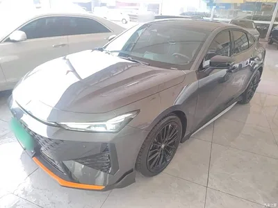 2024 Changan UNI-V 1.5T Deluxe Sport, фото 1, лот 10253849