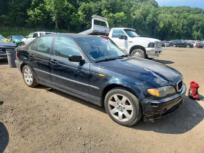 2005 BMW 325 XI, фото 4, лот 10820758