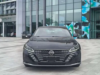 2022 Nissan Teana 2.0L XL-TLS Comfort Edition, фото 2, лот 10339632