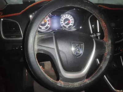 2016 Baojun 560 1.8L Manual Comfort, фото 3, лот 11243584