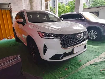 2022 Haval H6 3rd Gen 1.5T Auto 2WD Pro, фото 4, лот 10285455