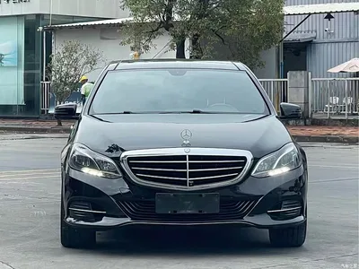 2015 Mercedes-Benz E-Class Facelift E 260 L, фото 2, лот 10266980