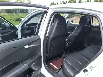 2024 Changan Eado Model 1.5T GDI Auto Enjoy Edition, фото 4, лот 10252911