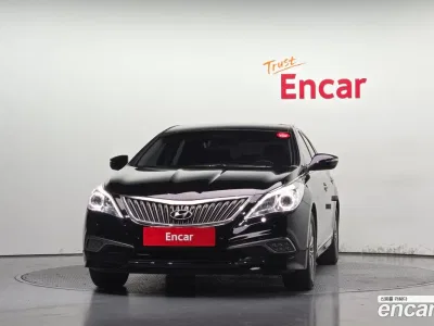 2016 Hyundai Grandeur HG240 Modern Collection, фото 3, лот 10995133