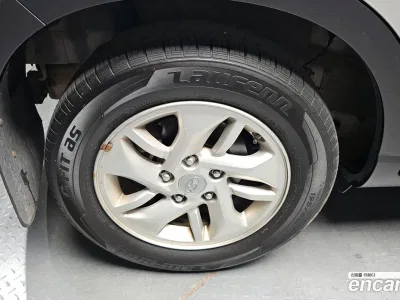 2020 Hyundai Venue 1.6 Smart, фото 4, лот 10044199