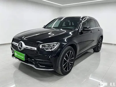 2022 Mercedes-Benz GLC Facelift II GLC 260 L 4MATIC Luxury, фото 1, лот 10292894