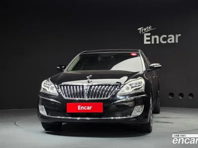 2012 Hyundai Equus VS380, фото 3, лот 10332949