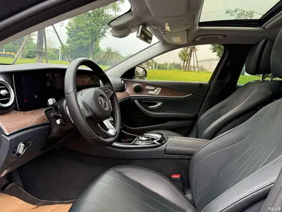 2016 Mercedes-Benz E-Class E 300 L Fashion Type, фото 4, лот 10598271