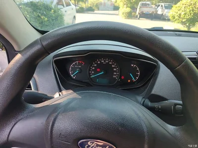 2017 Ford Escort 1.5L Automatic Comfort, фото 4, лот 11243720