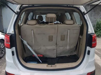 2016 Baojun 730 1.5T Manual Luxury 7-seater, фото 4, лот 11146483