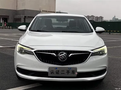 2018 Buick Excelle 15T DCT Progressive (China V), фото 2, лот 10245796