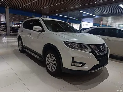 2017 Nissan X-Trail 2.0L CVT Comfort Edition 2WD, фото 4, лот 10347069