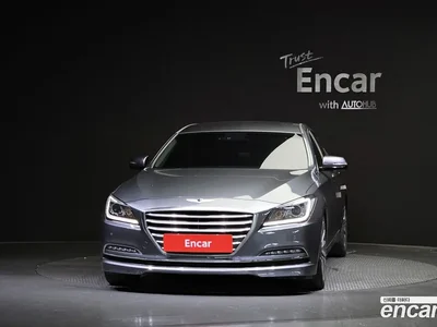 2016 Hyundai Genesis G330 Modern, фото 3, лот 10120084