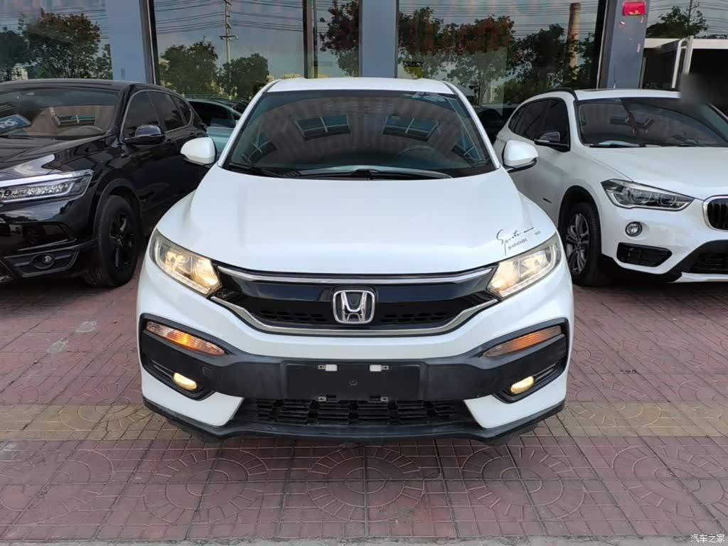 2017 Honda XR-V 1.5L LXi CVT Classic, фото 3, лот 11220301