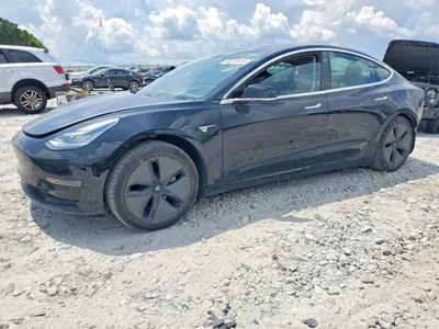 2020 TESLA MODEL 3, фото 1, лот 10664672
